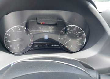 Infiniti 2022 Infiniti QX80 2022, 5.6L, 4x4, PREMIUM SELECT, od ubezpieczalni 5.6 Benzyna, zdjęcie 11