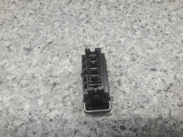 399387 SPÍNAČ TOPENÍ OKNO DACIA LOGAN