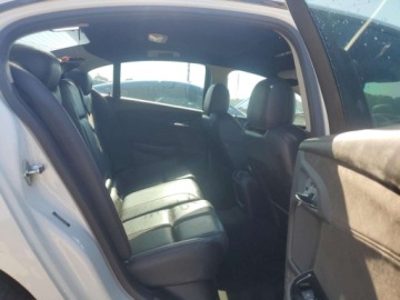 Chevrolet 2014 Chevrolet SS 2014 6.2 Benzyna 415KM, zdjęcie 10