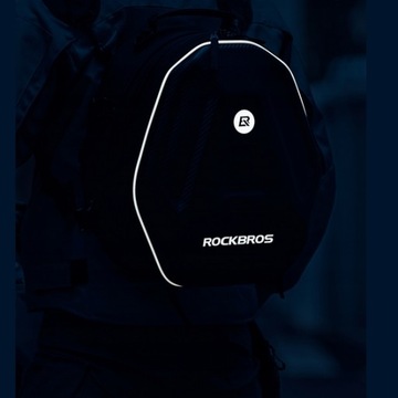 Rockbros Motorcycle Bag 2IN1 ПЕРЕДЕЛЯ