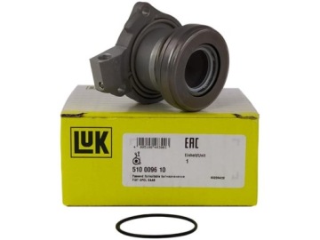 Центральный рабочий цилиндр LUK 510 0096 10 для OPEL, SAA