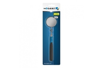 ТЕЛЕСКОПИЧЕСКОЕ ИНСПЕКЦИОННОЕ ЗЕРКАЛО HOGERT 245-715 мм Hogert Technician 52 мм