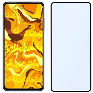 ЗАКАЛЕННОЕ СТЕКЛО ДЛЯ Xiaomi Poco X3 / Pro / NFC / Redmi Note 10 Pro / Max