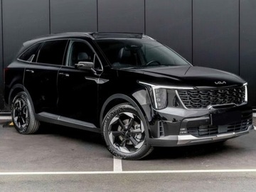 Kia Sorento IV SUV Facelifting 2024 1.6 T-GDI HEV 215KM 2024 KIA Sorento 1.6 T-GDI HEV Prestige Line aut 6os. Suv 215KM 2024, zdjęcie 2