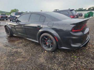 Dodge Charger VII 2021 Dodge Charger 2021 DODGE CHARGER SRT HELLCAT 6.2 Benzyna 707KM, zdjęcie 4