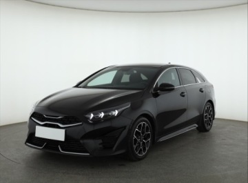 Kia Proceed Shooting Brake Facelifting 1.5 T-GDI 160KM 2022 Kia ProCeed 1.5 T-GDI, Salon Polska, Serwis ASO, zdjęcie 1