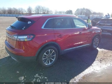 Lincoln 2020 Lincoln Nautilus Standard 2020 2.0 Benzyna 250KM, zdjęcie 6