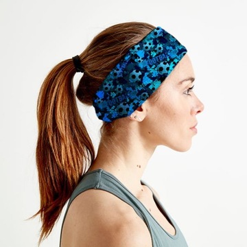 СПОРТИВНАЯ ПОВЯЗКА - Футбол