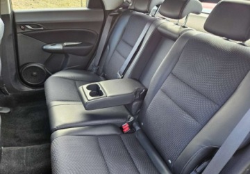 Honda Civic VIII Hatchback 3d 1.8 i-VTEC 140KM 2009 Honda Civic LIFT 1.8 140KM 6-Biegow Klima Czujniki Parkowania 1.8 Benzyna, zdjęcie 25