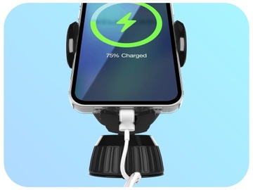 Автомобильный держатель для телефона, Автомобильный держатель для телефона, черный, для кабины