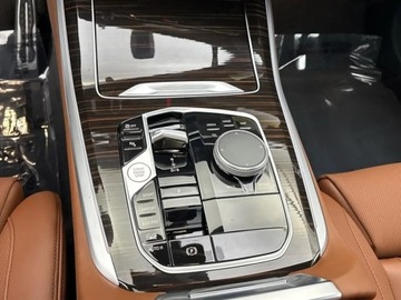 BMW X5 G05 SUV Facelifting 3.0 30d 298KM 2025 BMW X5 xDrive30d Sport Suv 2.0 (298KM) 2025, zdjęcie 11