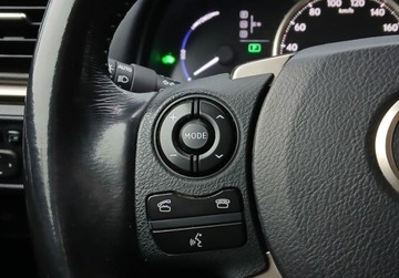 Lexus CT Hatchback 5d Facelifting 200h 136KM 2017 Lexus CT CT 200h Elegance Comfort Salon PL Vat Marza Bezwypadkowy, zdjęcie 26