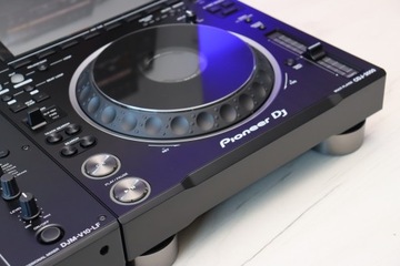 2 x Pioneer CDJ 3000 Pioneer DJ DJM V10 замена НЧ DJM-A9