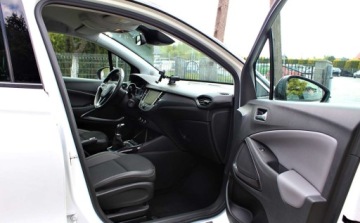Opel 2017 Opel Crossland X 1.2 i Navi Led 1 rok gwarancji w cenie Kamera 360, zdjęcie 15