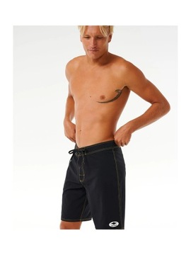 Boardshorty RIP CURL Mirage Qsp czarny 32