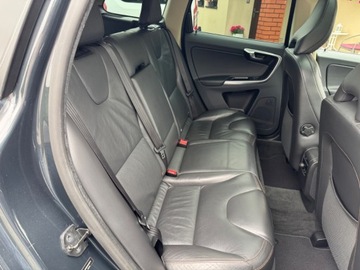 Volvo XC60 I 2012 Volvo XC 60 3.0 Benz Bogato wyposazony 3.0 Benzyna 311KM, zdjęcie 27