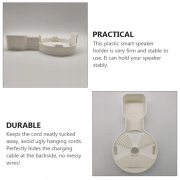 Głośnik posiadacze Sprytny akcesoria