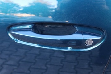 Citroen C4 Spacetourer 2022 Citroen C4 SpaceTourer SHINE, zdjęcie 8