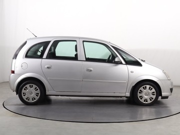 Opel Meriva I 1.4 TWINPORT ecoFLEX 90KM 2006 Opel Meriva 1.4 16V Twinport, Klima, zdjęcie 5