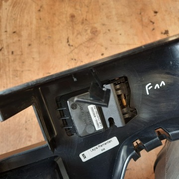 НАКЛАДКА ОБИВКИ БАГАЖНИКА BMW F11 9168483