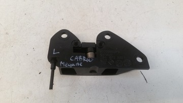 Zamek dachu lewy 8200355695 Renault Megane II