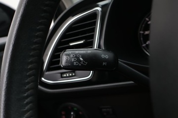 Seat Leon III Hatchback 1.4 TSI 122KM 2013 Seat Leon 1.4 TSI, Klima, Klimatronic, Tempomat, zdjęcie 19