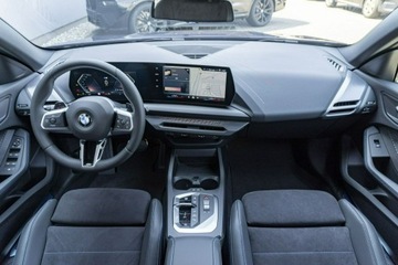 BMW Seria 2 F74 2025 BMW 220 Gran Coupé - Dostępny od ręki, zdjęcie 9