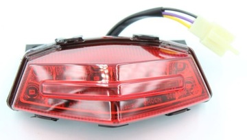 LAMPA TYLNA 82000N300000