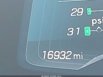 Chevrolet Corvette C7 2023 Chevrolet Corvette Stingray 1LT 2023 6.2l 6.2 Benzyna 490KM, zdjęcie 11