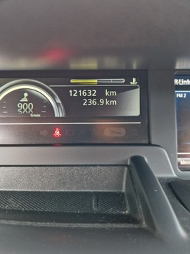 Renault Grand Scenic III 2016 RENAULT GRAND SCENIC 1.2 1.2 tce 130 energy bose edition 7 MIEJSC, zdjęcie 14