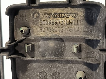 MASKA MŘÍŽKA VOLVO S80 II