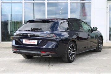 Peugeot 508 II SW 1.5 BlueHDi 130KM 2021 Peugeot 508 GT, zdjęcie 3