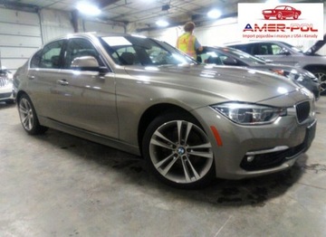 BMW Seria 3 F30-F31-F34 Gran Turismo 2.0 328i 245KM 2016