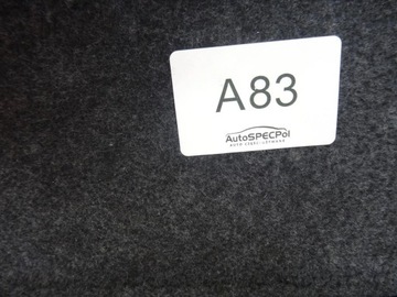 ПОЛКА БАГАЖНИКА Citroen Xsara Picasso лифт РОЛЛОСТНИ