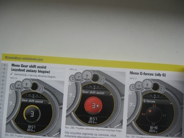 Porsche 911 Carrera 15-19 инструкция по эксплуатации PL