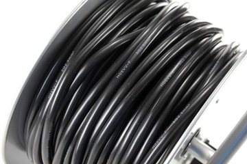 УДЛИНИТЕЛЬ НА БАРАБАНЕ 3X2,5 КАТУШКА 50М