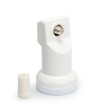 KONWERTER POJEDYNCZY SINGLE OPTICUM ROBUST