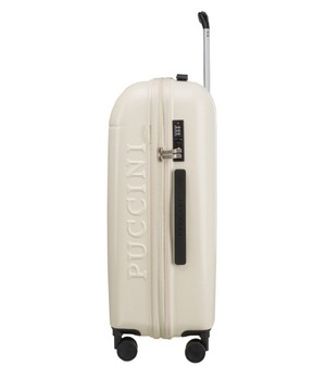 ЧЕМОДАН PUCCINI СРЕДНИЙ PC052B 0 VOYAGER PC