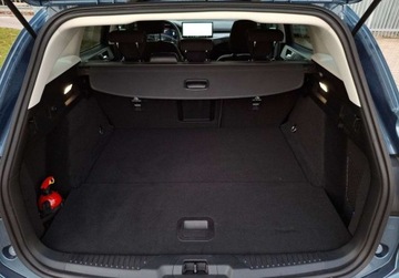 Ford Focus IV Kombi Facelifting 1.5 ECOBLUE 115KM 2024 Ford Focus 1.5 EcoBlue 115 KM 8AT Titanium - gwarancja fabryczna do 07.2026, zdjęcie 22