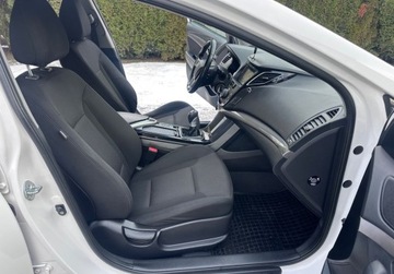 Hyundai i40 Kombi 1.6 GDI 135KM 2012 Hyundai i40 1,6 135KM NAVI KAMERA KLIMA LED Bezwypadkowy Serwis SUPER, zdjęcie 23