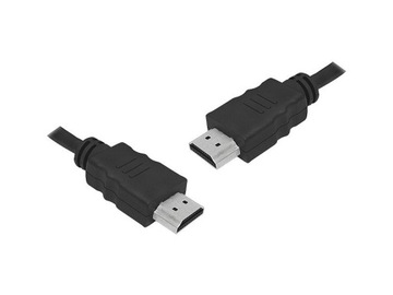 KABEL HDMI-HDMI 2M