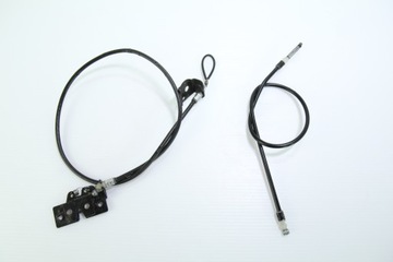 KTM 125 RC 15-19 LINKA ZAMKA TYŁ