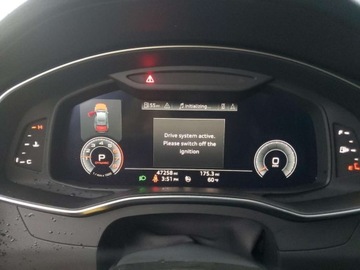 Audi A6 C8 2020 Audi A6 Limousine Prestige 2020 3.0l 3.0 Benzyna 335KM, zdjęcie 9