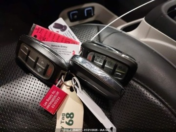 Chrysler Pacifica II 2018 Chrysler Pacifica Limited 2018 3.6l 3.6 Hybryda 287KM, zdjęcie 9