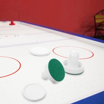 1 ZESTAW STOLIKÓW DO HOKEJA NA LODZIE. GRA W HOKEJA