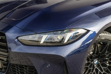 BMW Seria 3 G20-G21 2026 BMW M3 Competition M xDrive Touring, zdjęcie 4