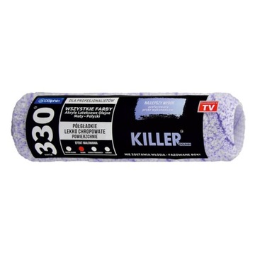 XL-TAPE WAŁEK SPINNER K18W13