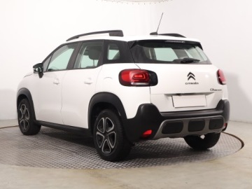 Citroen C3 Aircross  I Crossover 1.2 PureTech 110KM 2021 Citroen C3 Aircross 1.2 PureTech, Salon Polska, zdjęcie 3