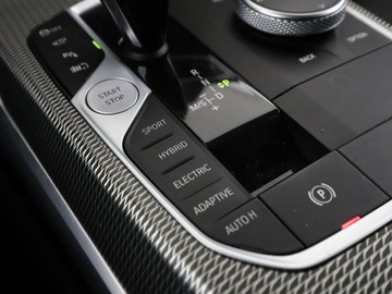 BMW Seria 3 G20-G21 2021 BMW 330 Fv23 330e xDrive MSport Navi Tempomat, zdjęcie 30