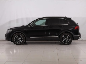 Volkswagen Tiguan II SUV Facelifting 1.5 TSI 150KM 2022 VW Tiguan 1.5 TSI, Salon Polska, DSG, Klima, zdjęcie 2